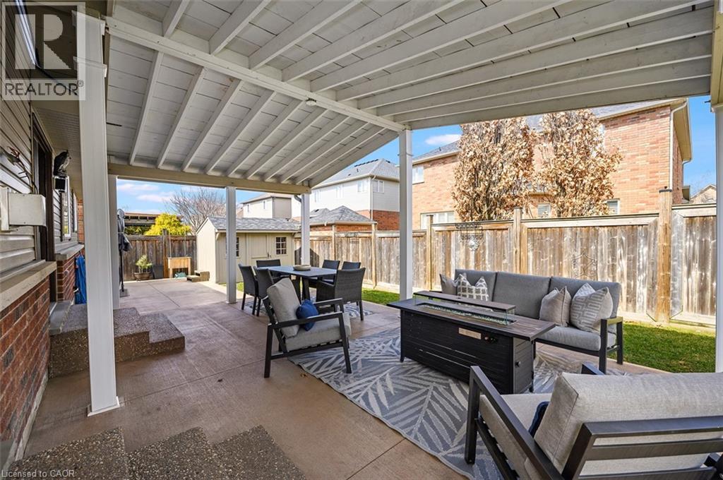 27 Carver Drive, Binbrook, Ontario  L0R 1C0 - Photo 37 - 40816408