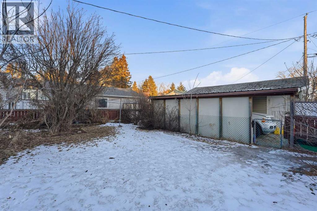 317 Centre Street, Cremona, Alberta  T0M 0R0 - Photo 21 - A2280931