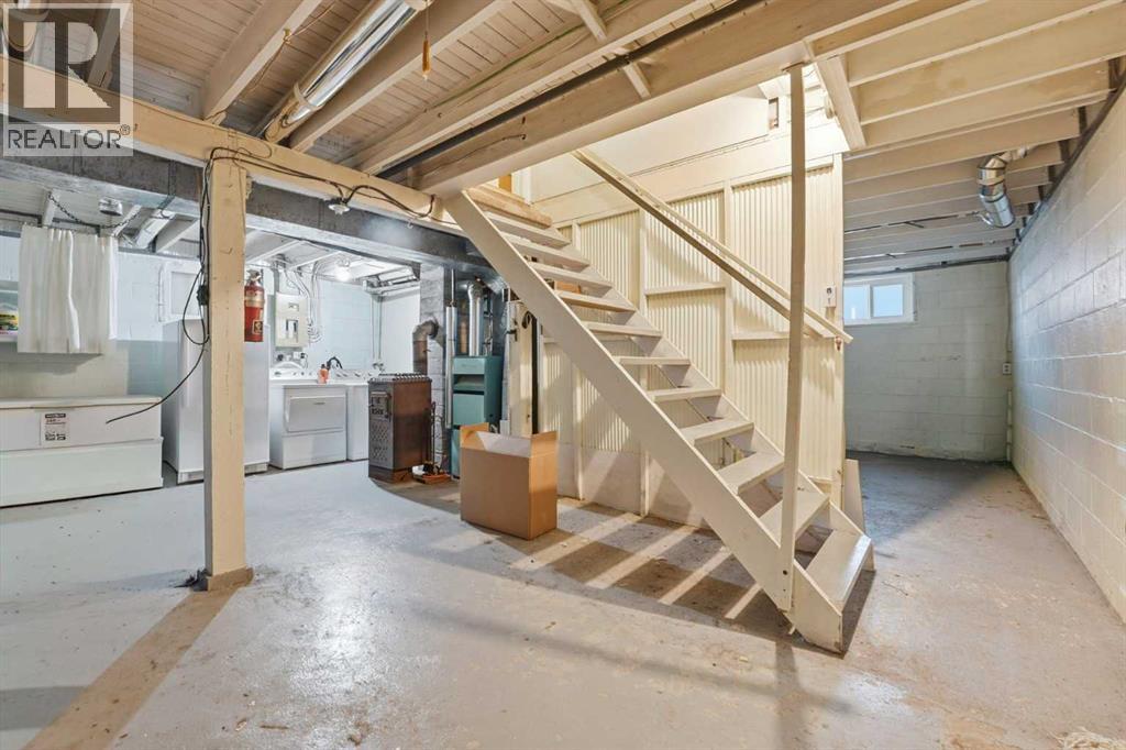 317 Centre Street, Cremona, Alberta  T0M 0R0 - Photo 12 - A2280931