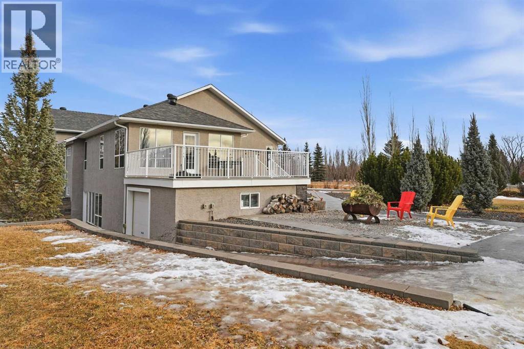 24 Silvertip Drive, Rural Foothills County, Alberta  T1V 1Z2 - Photo 36 - A2285821