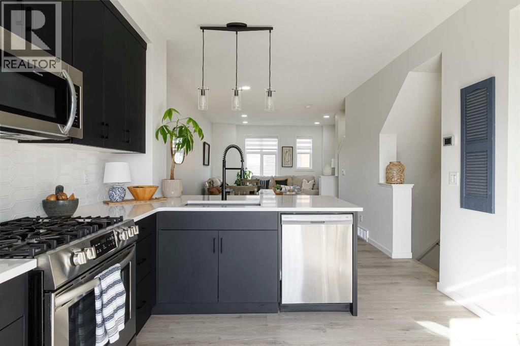 74 Spring Willow Close SW, Calgary, Alberta  T3H 6E8 - Photo 14 - A2290281