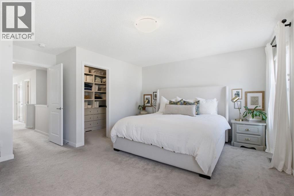 316 Sundown View, Cochrane, Alberta  T4C 2R2 - Photo 25 - A2294661