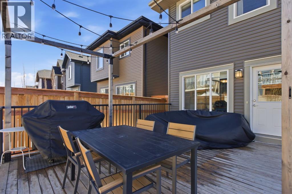 316 Sundown View, Cochrane, Alberta  T4C 2R2 - Photo 41 - A2294661