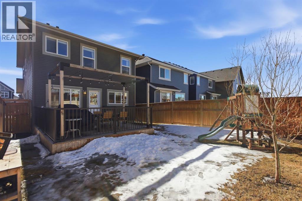 316 Sundown View, Cochrane, Alberta  T4C 2R2 - Photo 44 - A2294661