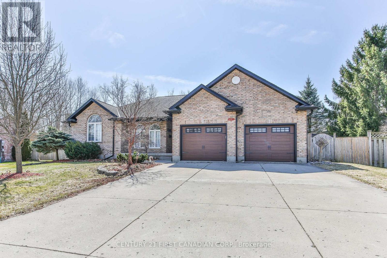 24 Linwood Drive, Thames Centre, Ontario  N0L 1G1 - Photo 1 - X12938680