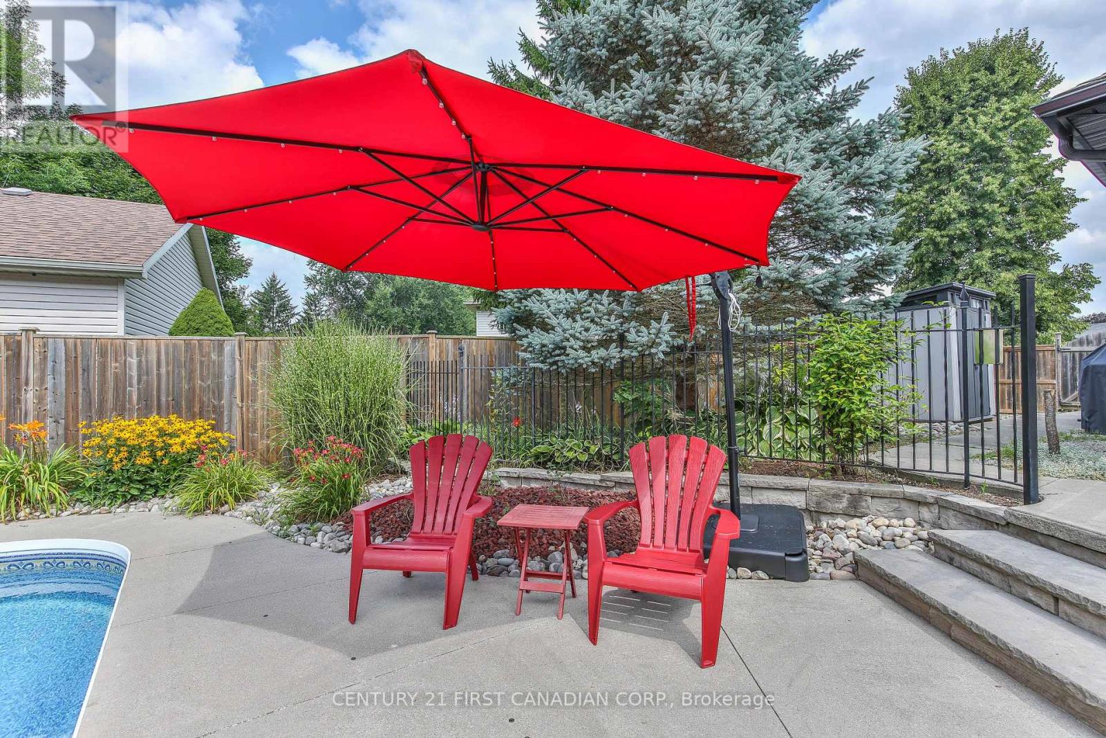 24 Linwood Drive, Thames Centre, Ontario  N0L 1G1 - Photo 34 - X12938680