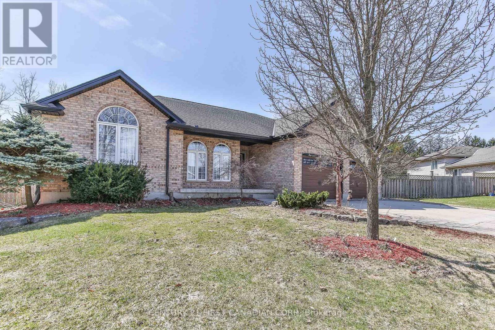 24 Linwood Drive, Thames Centre, Ontario  N0L 1G1 - Photo 47 - X12938680