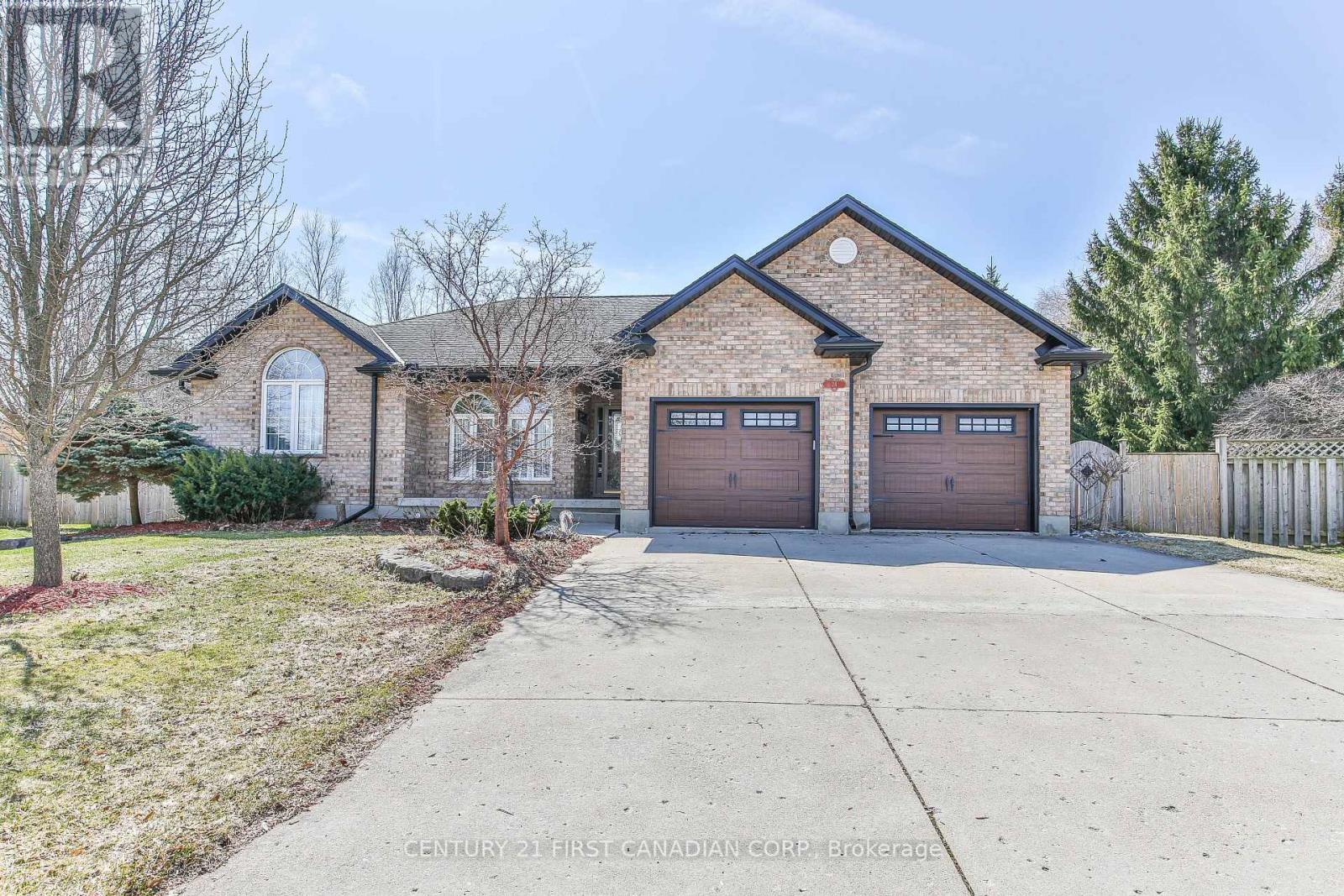 24 Linwood Drive, Thames Centre, Ontario  N0L 1G1 - Photo 48 - X12938680