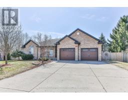 24 LINWOOD DRIVE, Thames Centre, Ontario