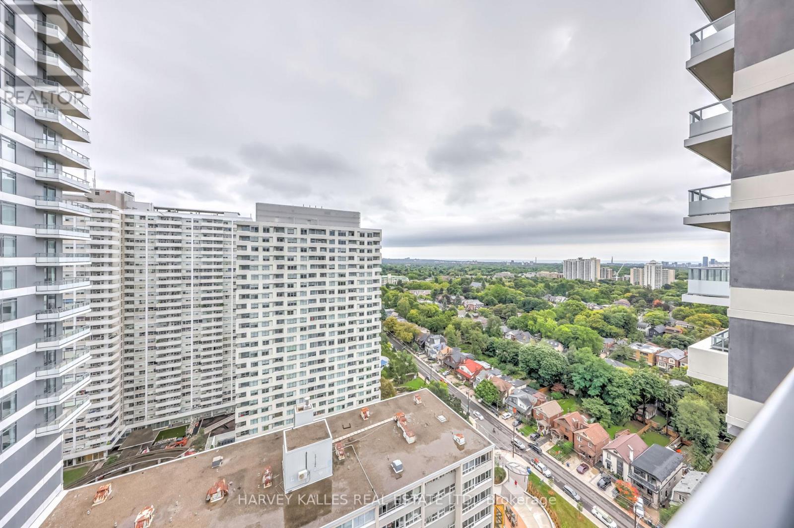 2504 - 25 Holly Street, Toronto, Ontario  M4S 0E3 - Photo 21 - C12938446