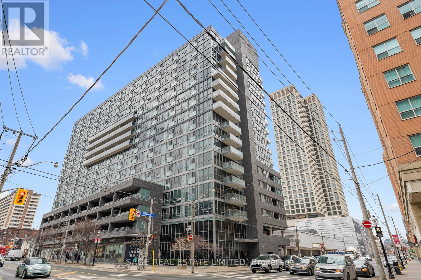 Lph13 - 320 Richmond Street, Toronto, Ontario  M5A 1P9 - Photo 19 - C12938480