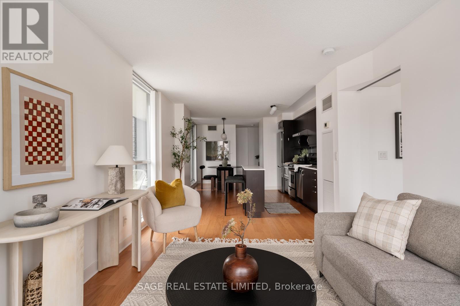 Lph13 - 320 Richmond Street, Toronto, Ontario  M5A 1P9 - Photo 4 - C12938480