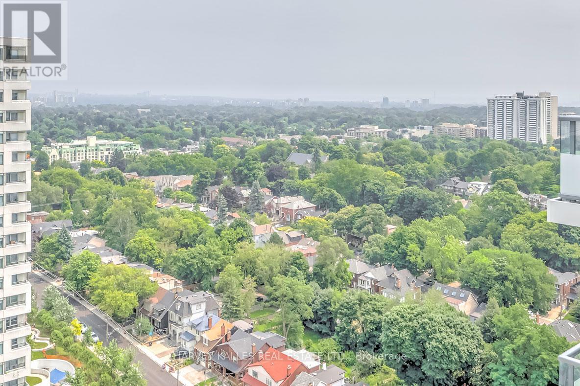 2605 - 25 Holly Street, Toronto, Ontario  M4S 0E3 - Photo 25 - C12938484