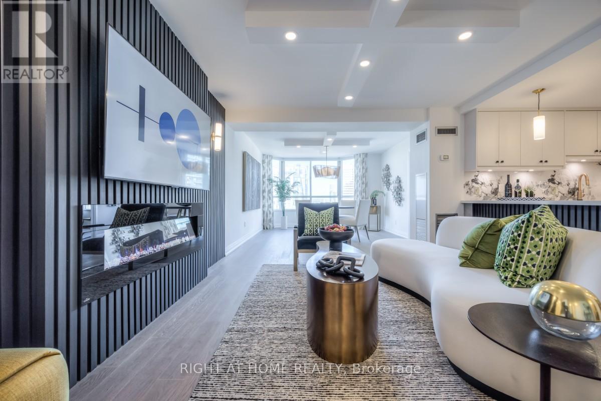 1810 - 5444 Yonge Street, Toronto, Ontario  M2N 6J4 - Photo 5 - C12938520