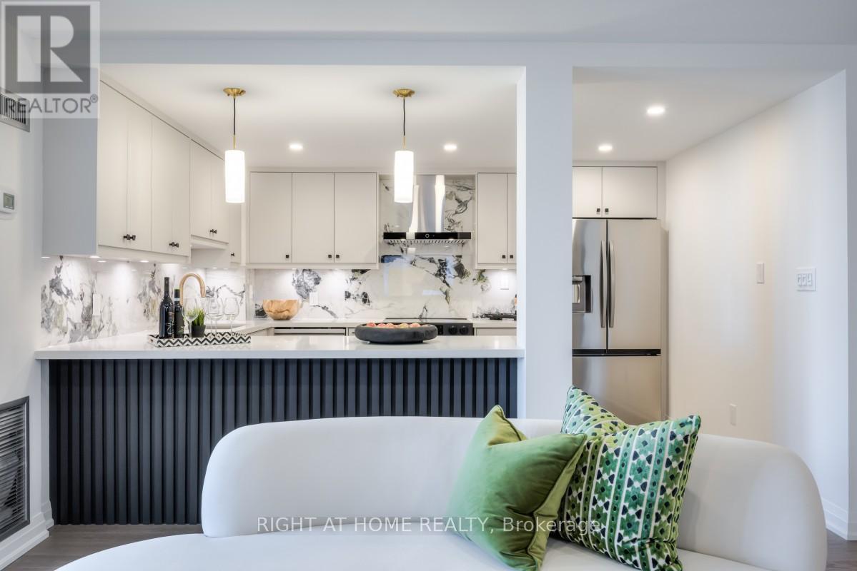 1810 - 5444 Yonge Street, Toronto, Ontario  M2N 6J4 - Photo 8 - C12938520