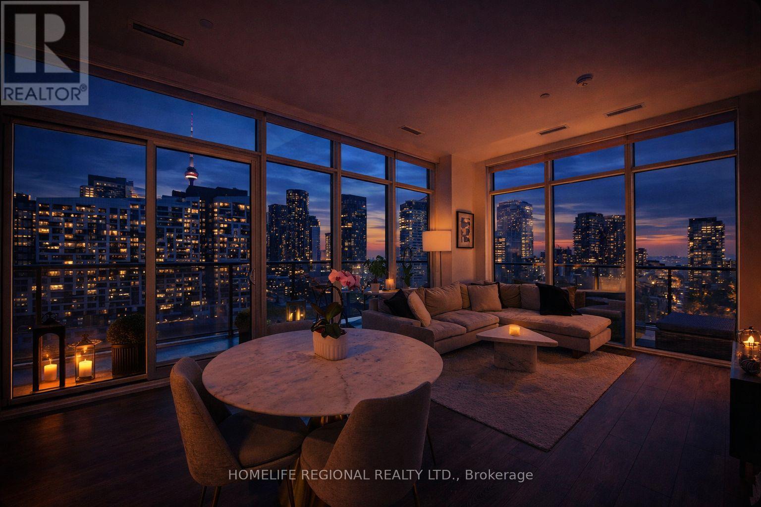 PH19 - 9 TECUMSETH STREET, Toronto, Ontario