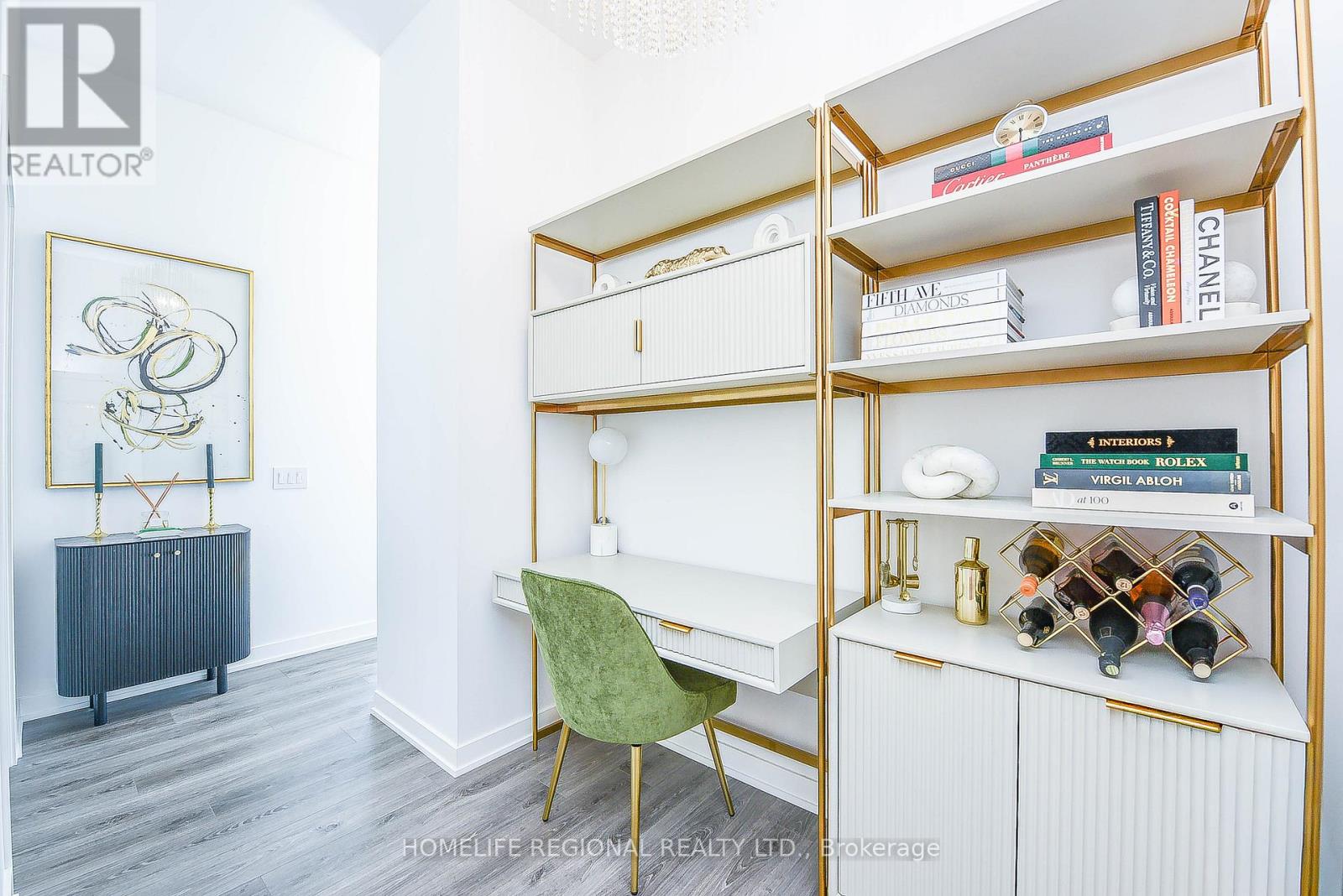 Ph19 - 9 Tecumseth Street, Toronto, Ontario  M5V 0S5 - Photo 12 - C12938536