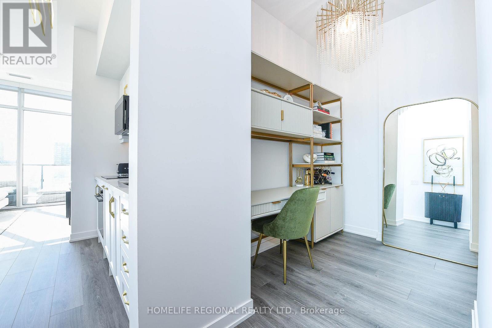 Ph19 - 9 Tecumseth Street, Toronto, Ontario  M5V 0S5 - Photo 13 - C12938536