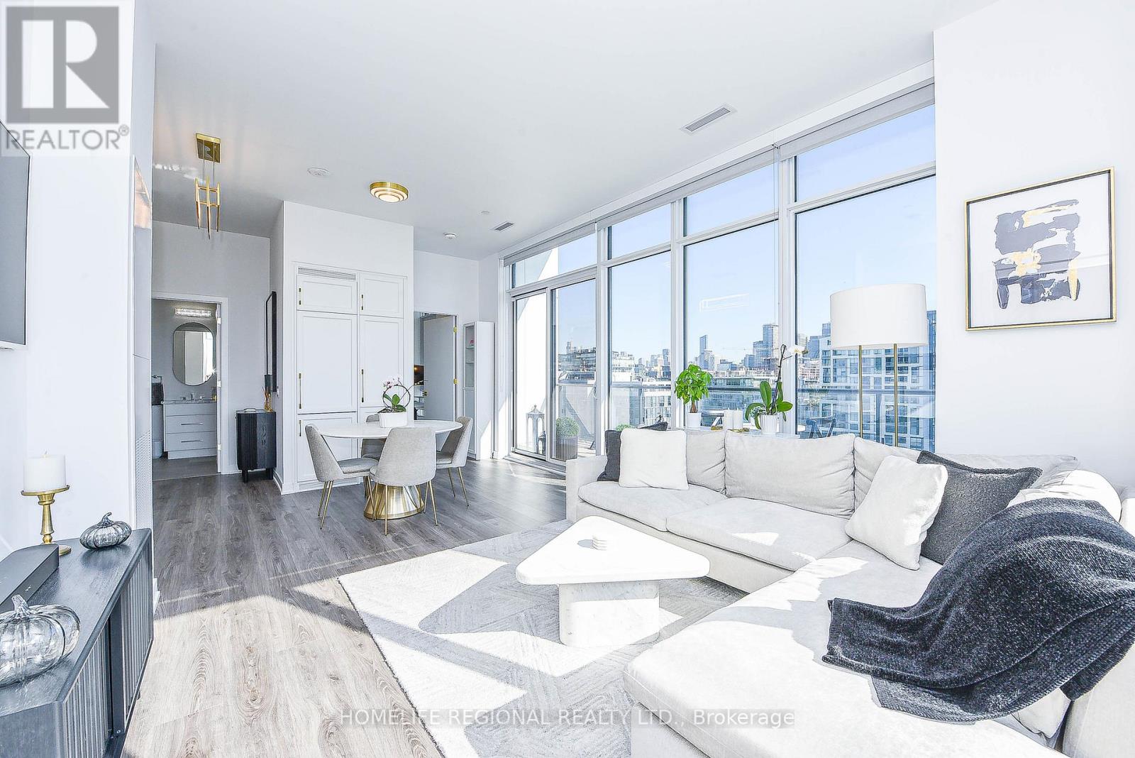 Ph19 - 9 Tecumseth Street, Toronto, Ontario  M5V 0S5 - Photo 4 - C12938536