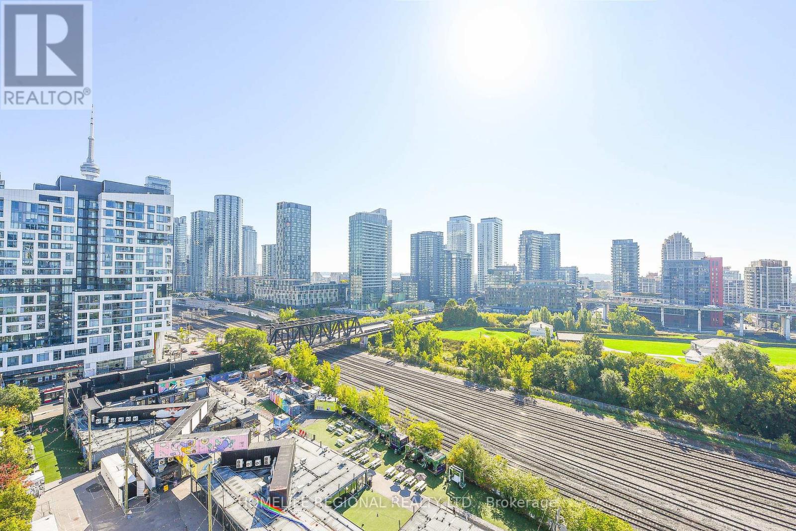 Ph19 - 9 Tecumseth Street, Toronto, Ontario  M5V 0S5 - Photo 41 - C12938536