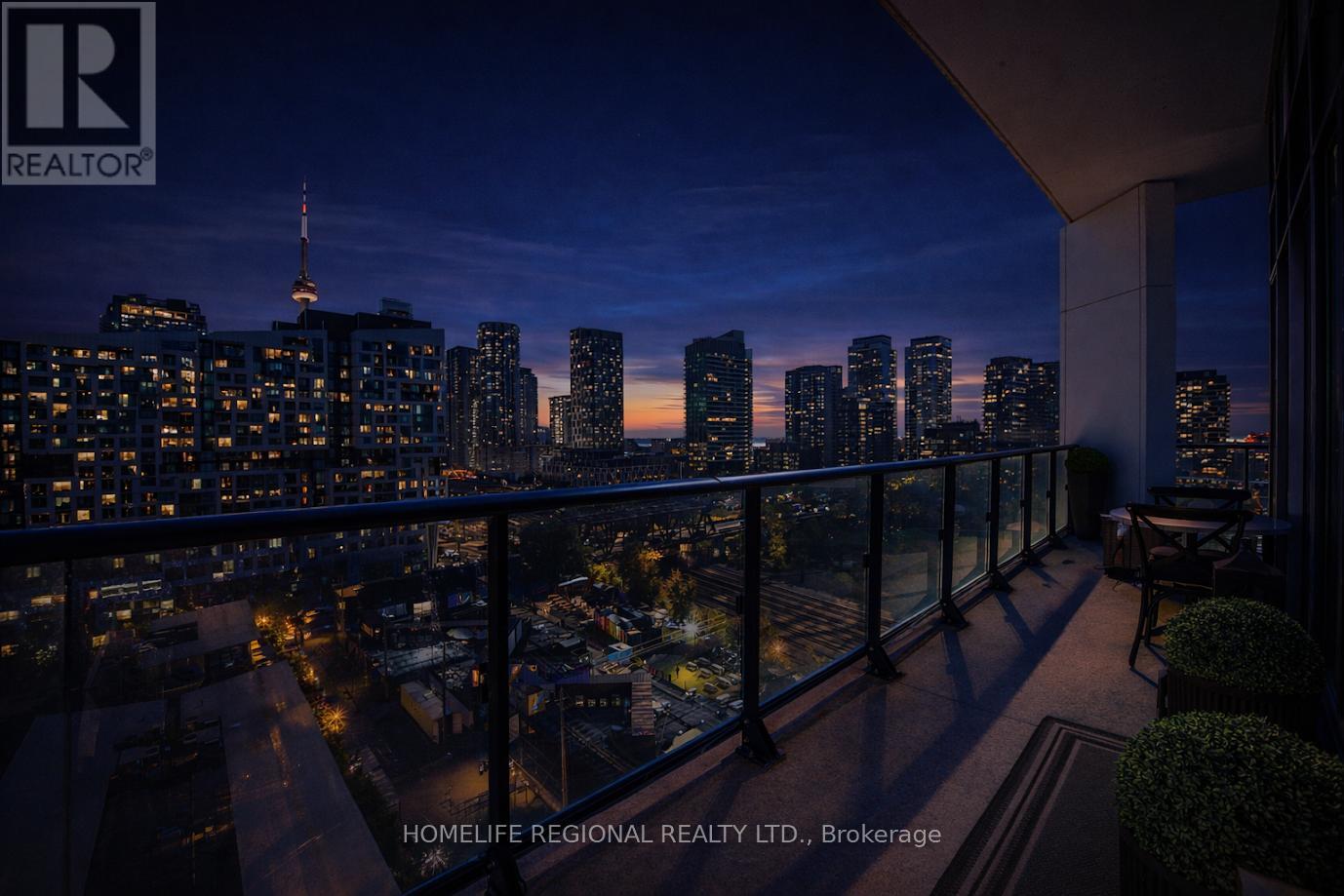 Ph19 - 9 Tecumseth Street, Toronto, Ontario  M5V 0S5 - Photo 42 - C12938536