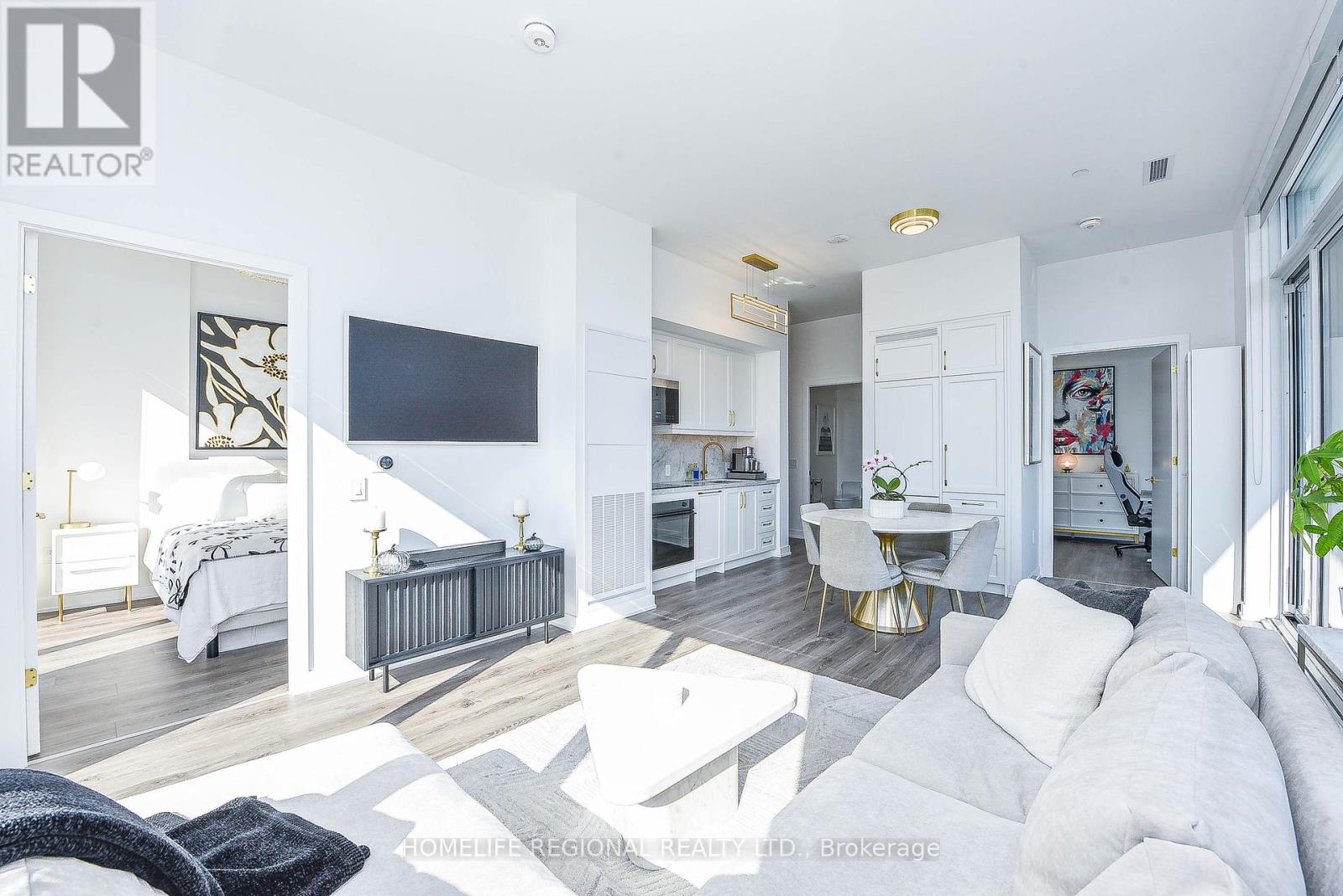 Ph19 - 9 Tecumseth Street, Toronto, Ontario  M5V 0S5 - Photo 5 - C12938536