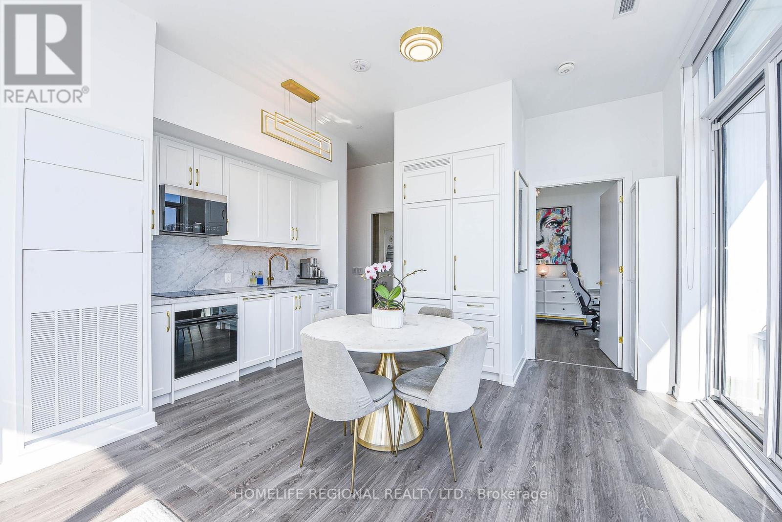 Ph19 - 9 Tecumseth Street, Toronto, Ontario  M5V 0S5 - Photo 8 - C12938536