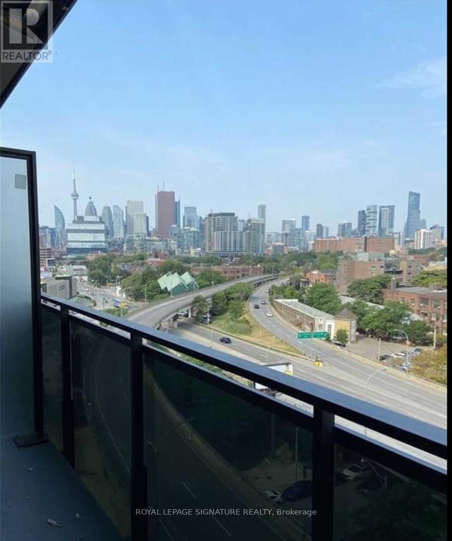 806 - 21 Lawren Harris Square, Toronto, Ontario  M5A 0T4 - Photo 11 - C12938574