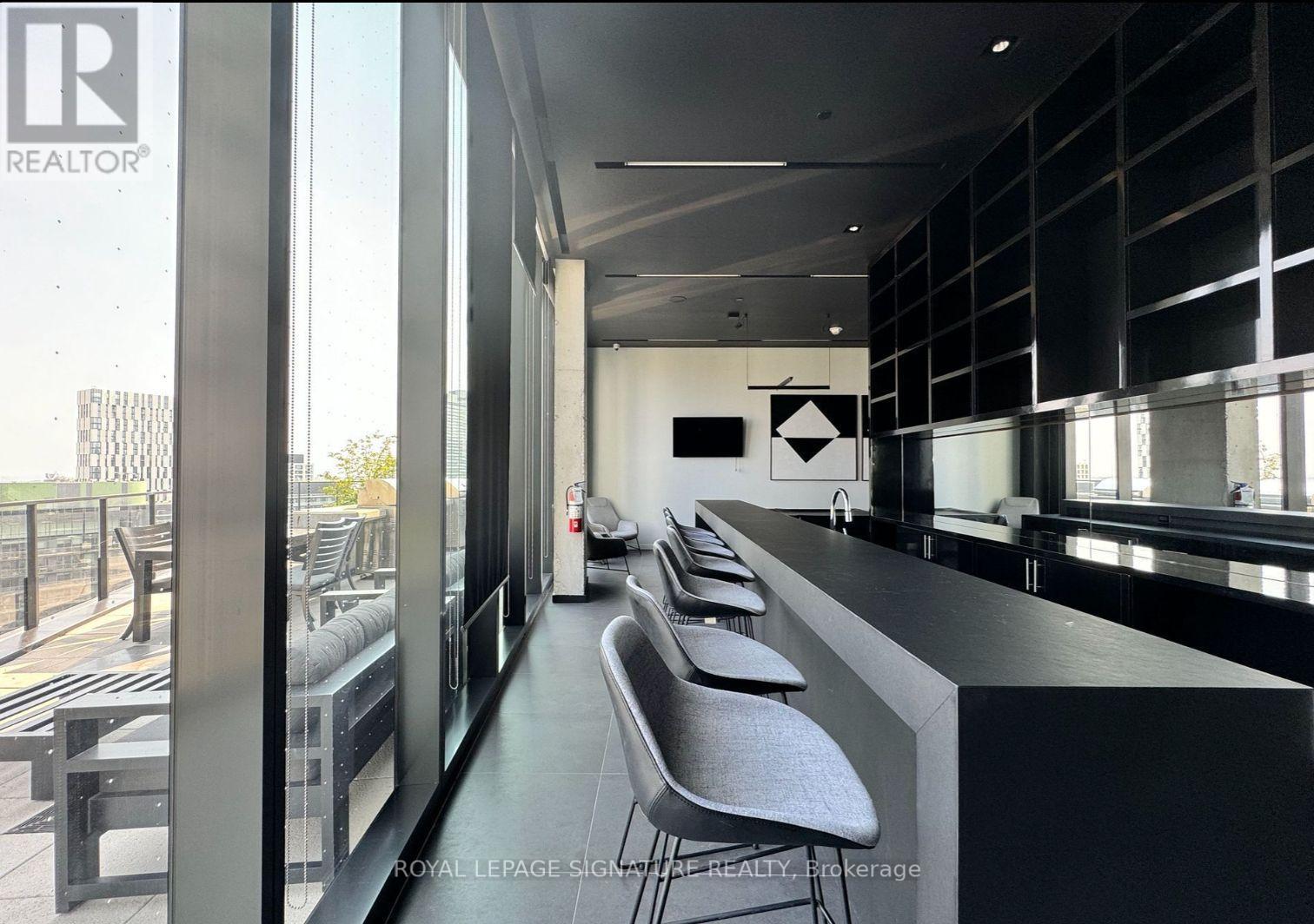 806 - 21 Lawren Harris Square, Toronto, Ontario  M5A 0T4 - Photo 16 - C12938574