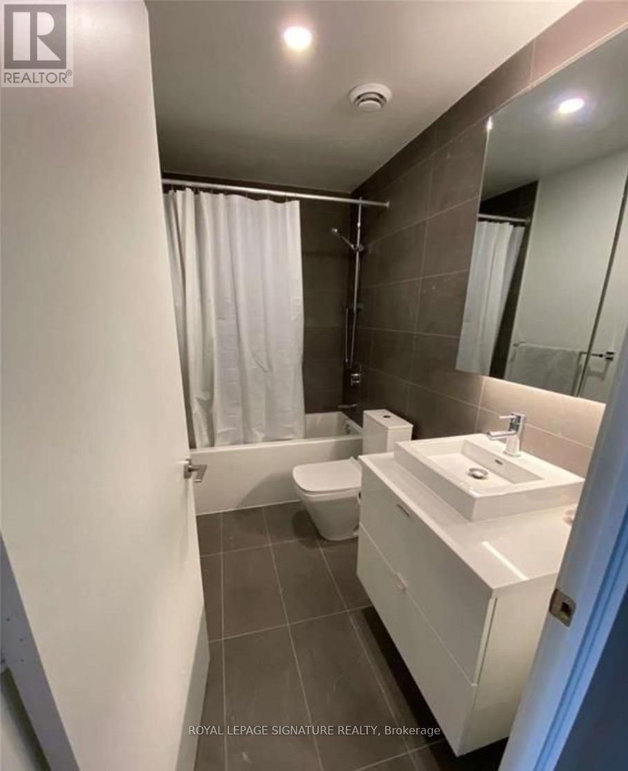 806 - 21 Lawren Harris Square, Toronto, Ontario  M5A 0T4 - Photo 9 - C12938574