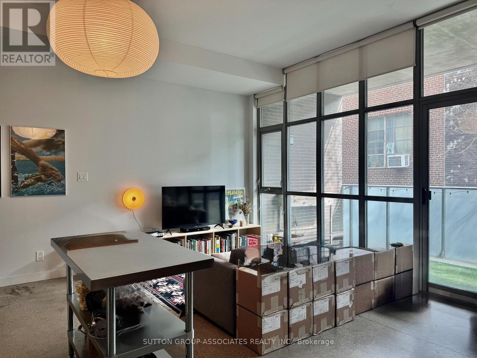 310 - 569 King Street E, Toronto, Ontario  M5A 1M5 - Photo 2 - C12938600