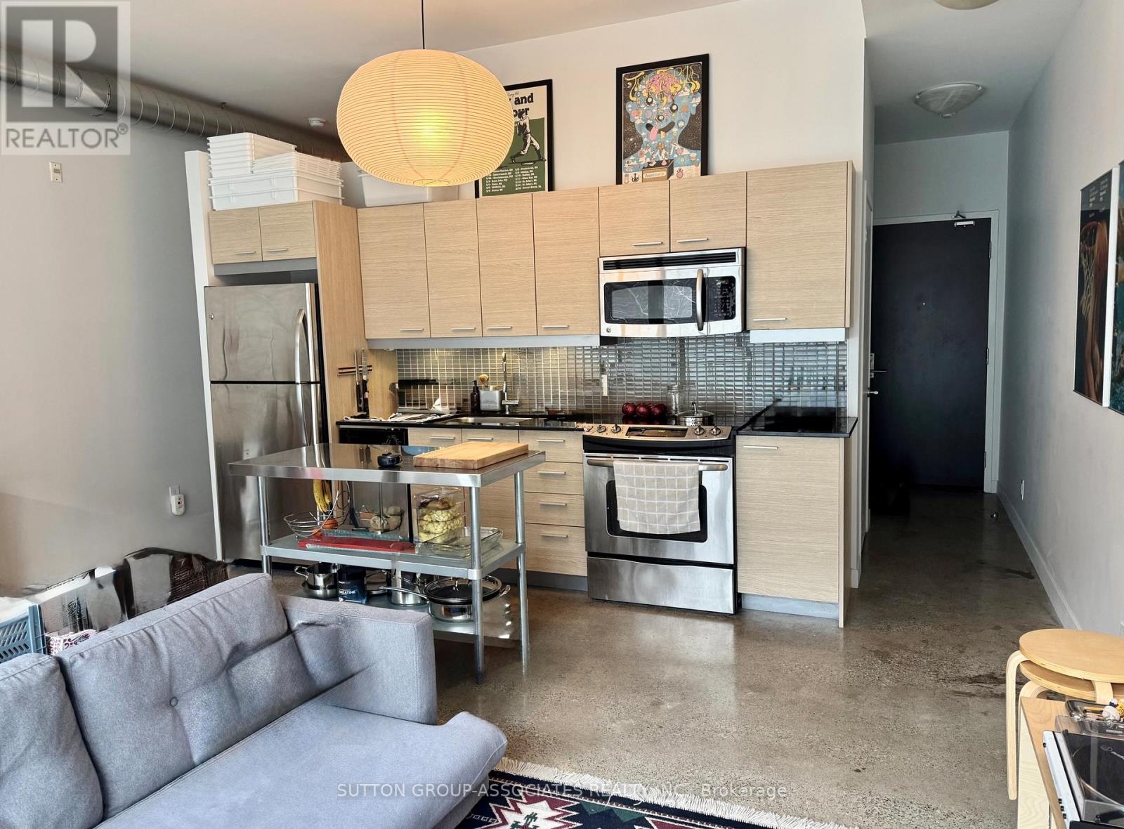 310 - 569 King Street E, Toronto, Ontario  M5A 1M5 - Photo 3 - C12938600