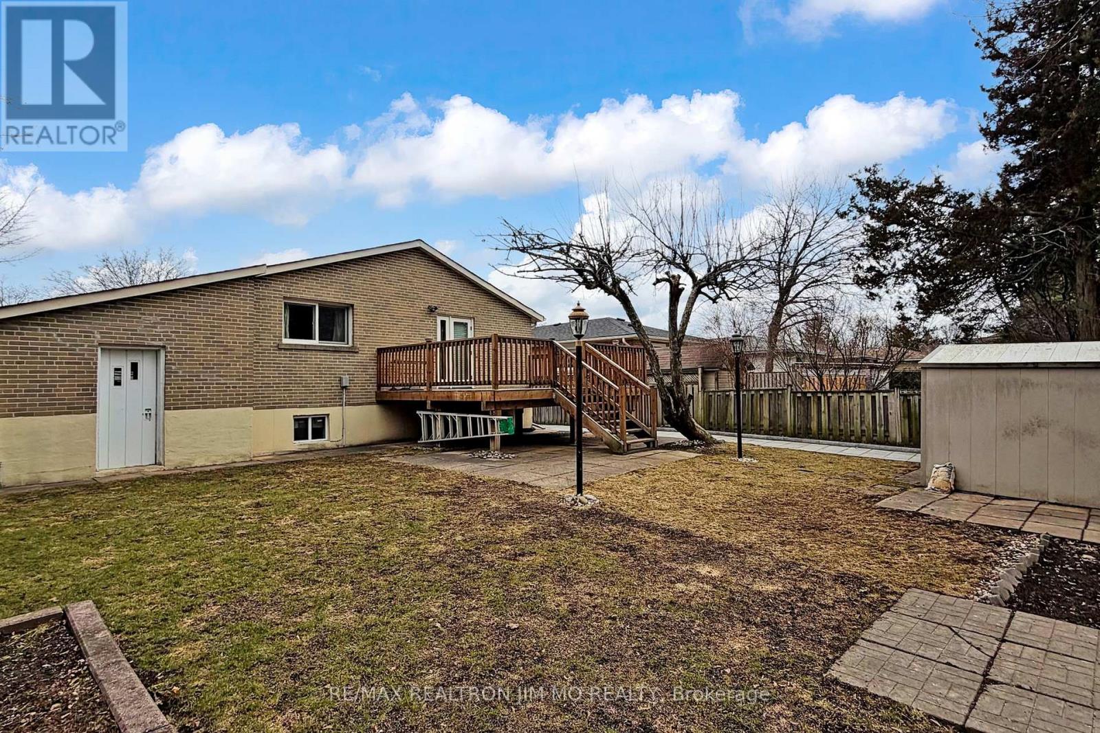 50 Nymark Avenue, Toronto, Ontario  M2J 2G9 - Photo 43 - C12938604