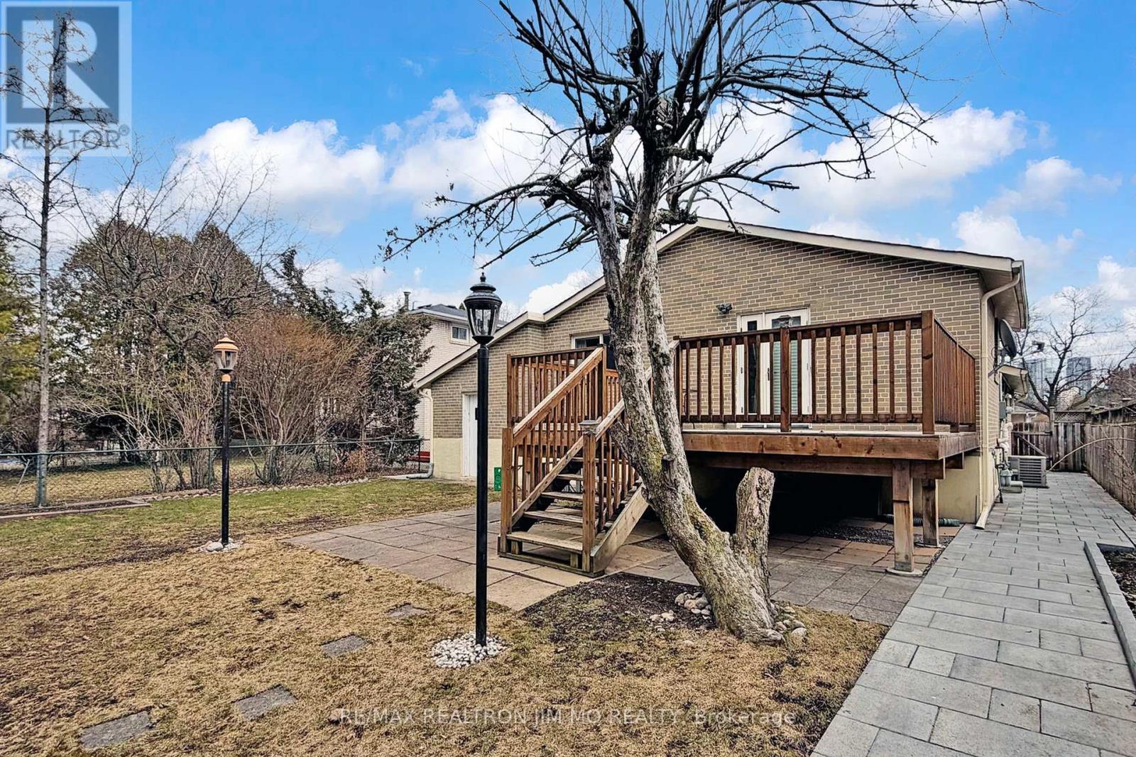 50 Nymark Avenue, Toronto, Ontario  M2J 2G9 - Photo 45 - C12938604