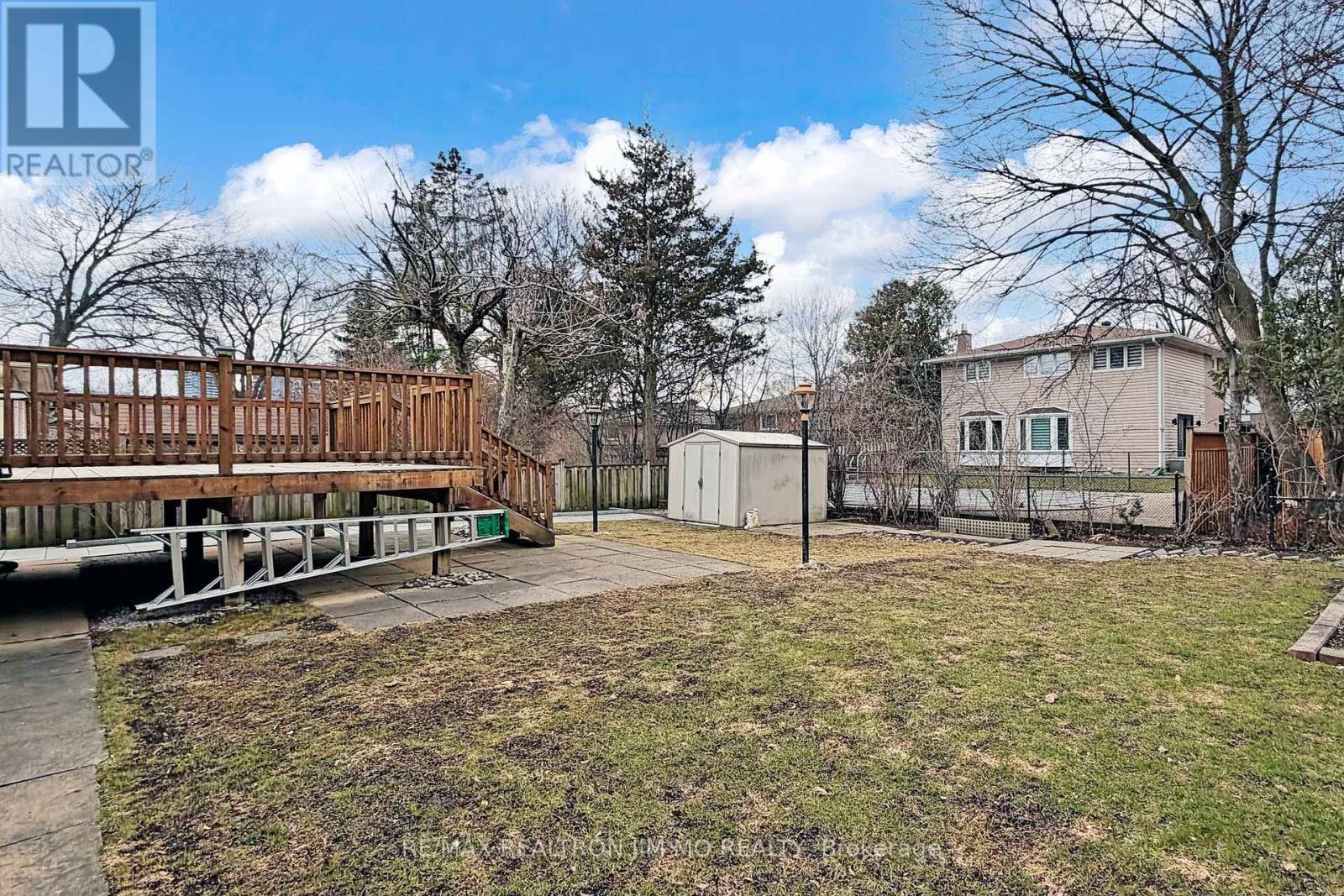 50 Nymark Avenue, Toronto, Ontario  M2J 2G9 - Photo 46 - C12938604