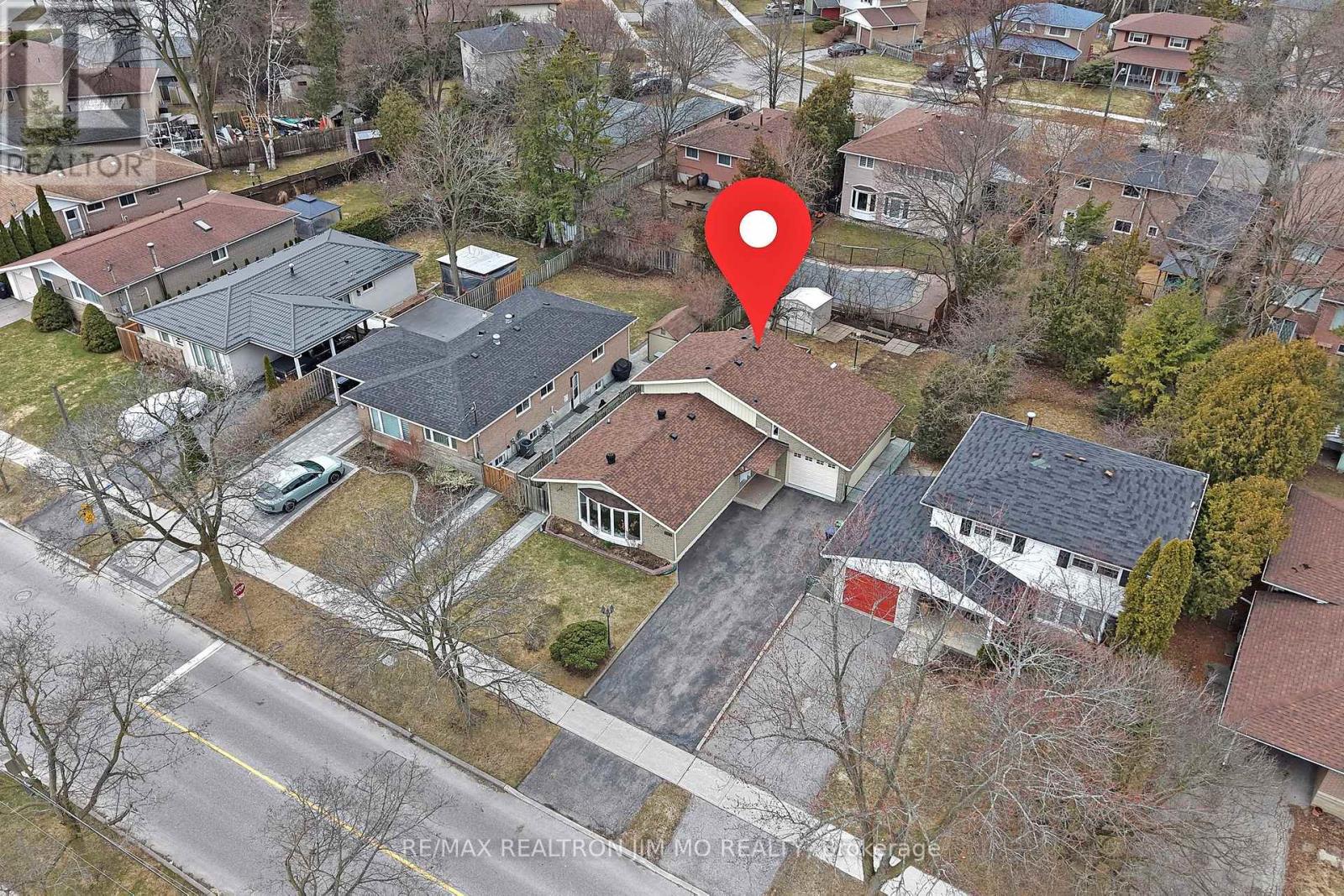 50 Nymark Avenue, Toronto, Ontario  M2J 2G9 - Photo 47 - C12938604