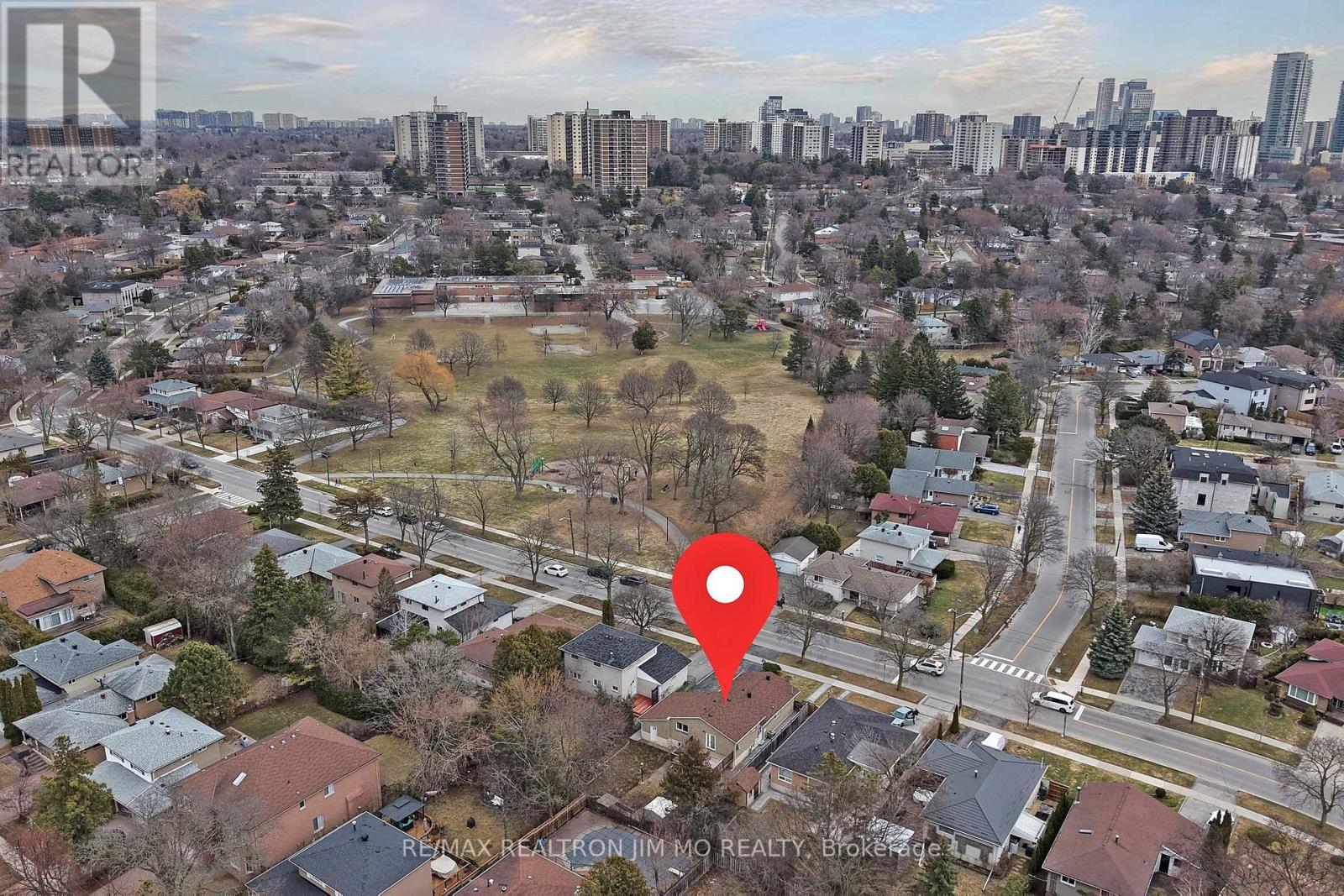 50 Nymark Avenue, Toronto, Ontario  M2J 2G9 - Photo 49 - C12938604