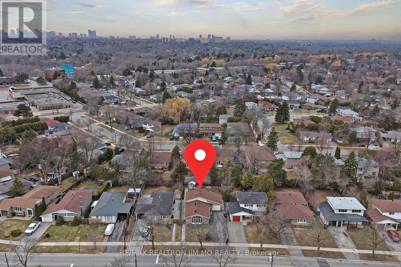 50 Nymark Avenue, Toronto, Ontario  M2J 2G9 - Photo 50 - C12938604