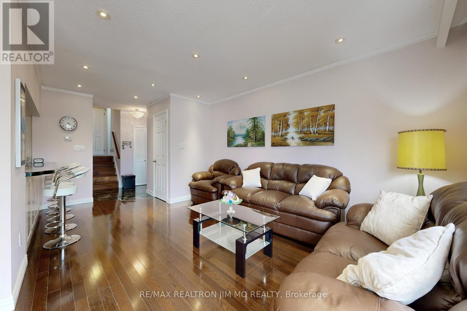 50 Nymark Avenue, Toronto, Ontario  M2J 2G9 - Photo 7 - C12938604