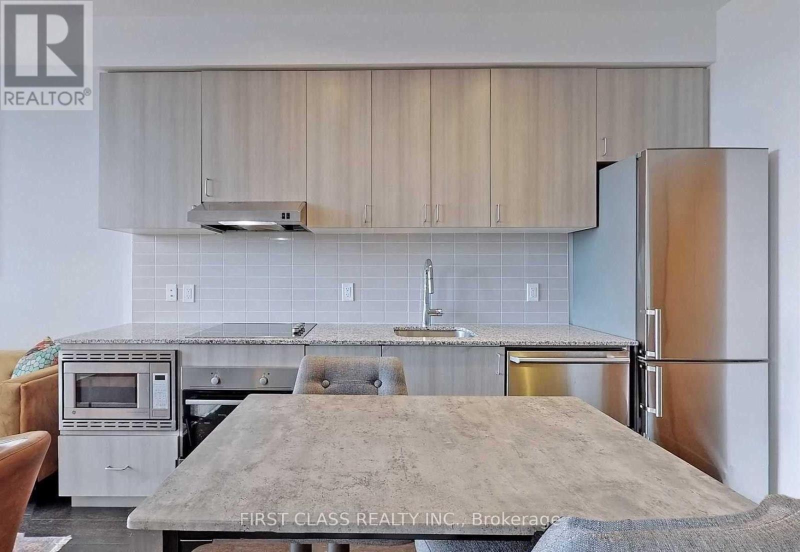 214 - 7 Kenaston Garden, Toronto, Ontario  M2K 1G7 - Photo 4 - C12938606