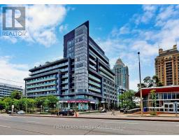 214 - 7 KENASTON GARDEN, Toronto, Ontario