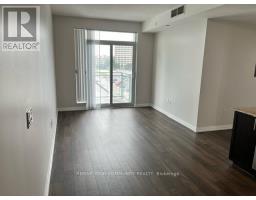 608 - 55 ANN O'REILLY ROAD, Toronto, Ontario