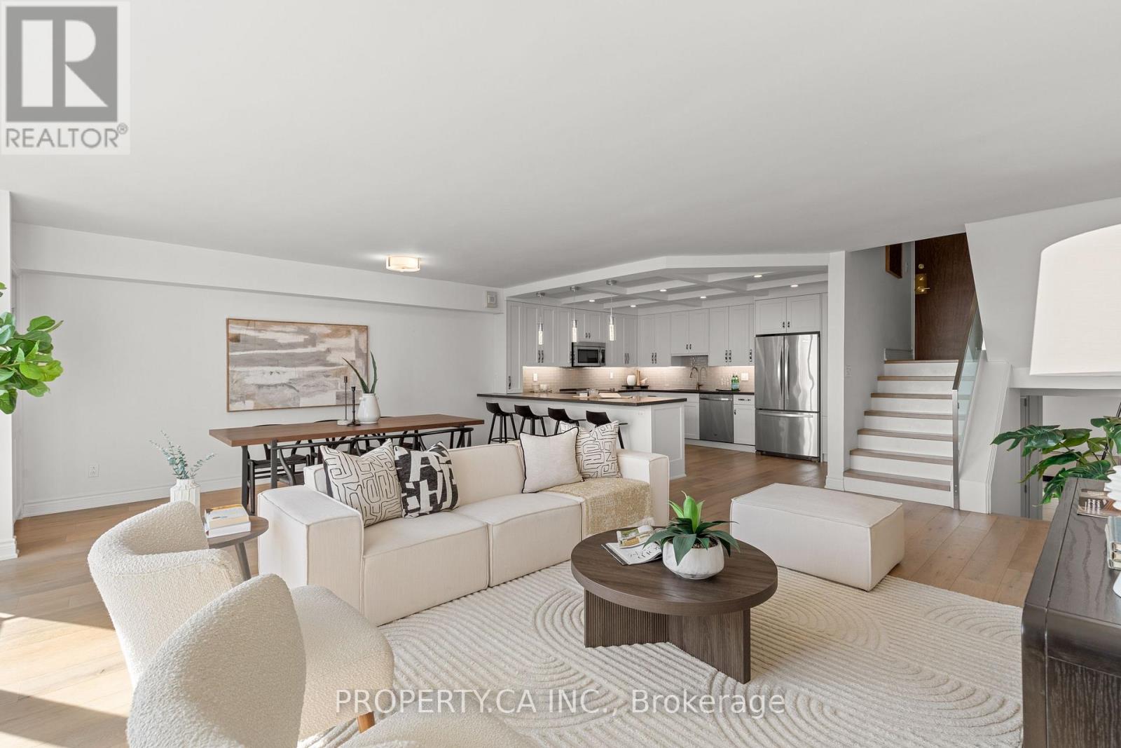 2804 - 33 HARBOUR SQUARE, Toronto, Ontario