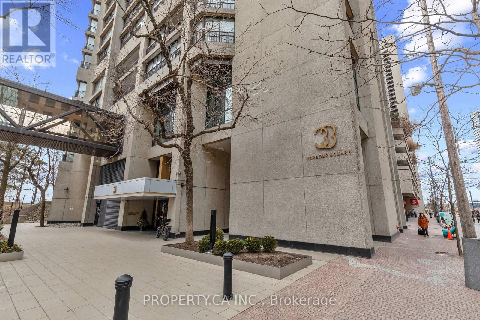 2804 - 33 Harbour Square, Toronto, Ontario  M5J 2G2 - Photo 25 - C12938620