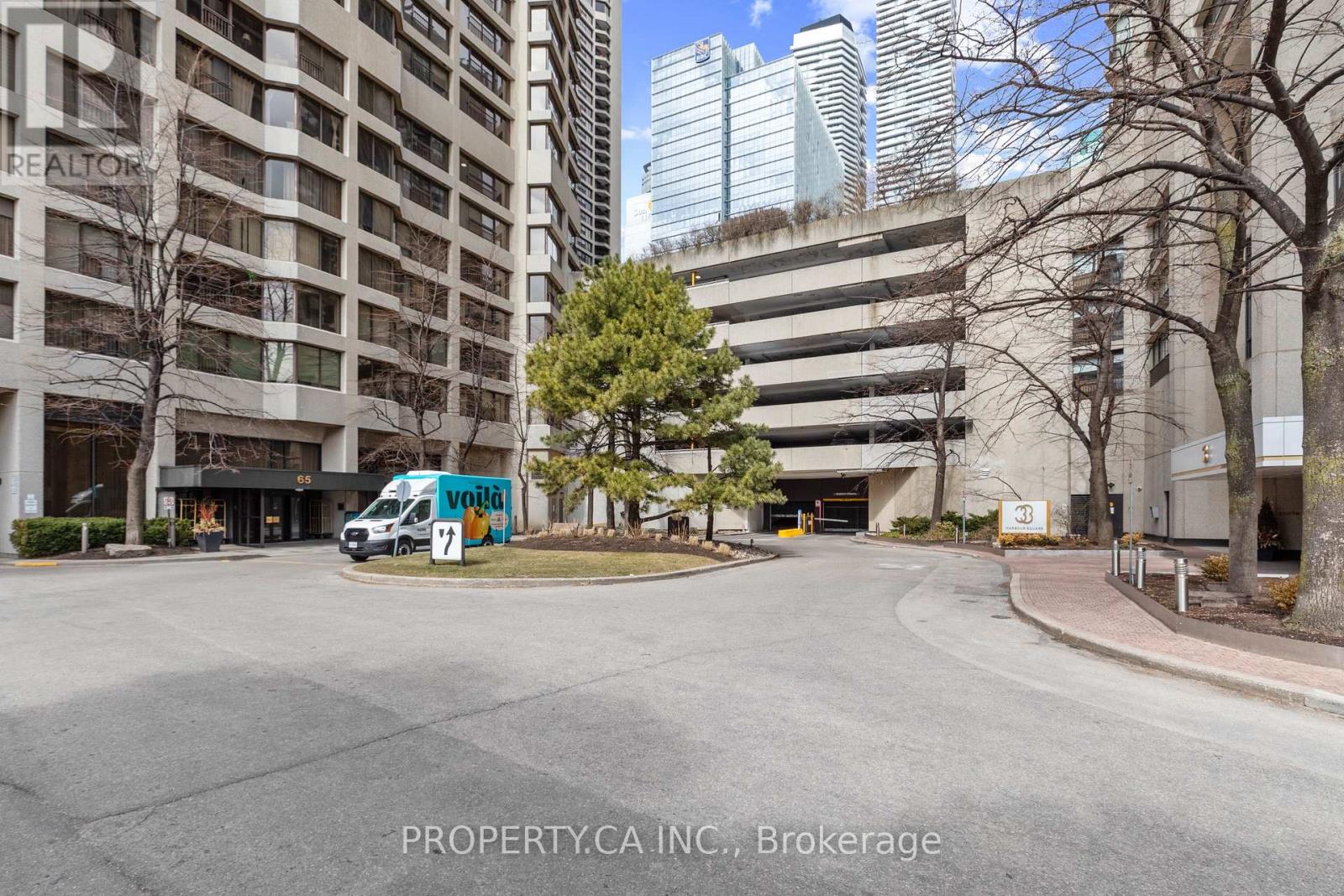 2804 - 33 Harbour Square, Toronto, Ontario  M5J 2G2 - Photo 26 - C12938620