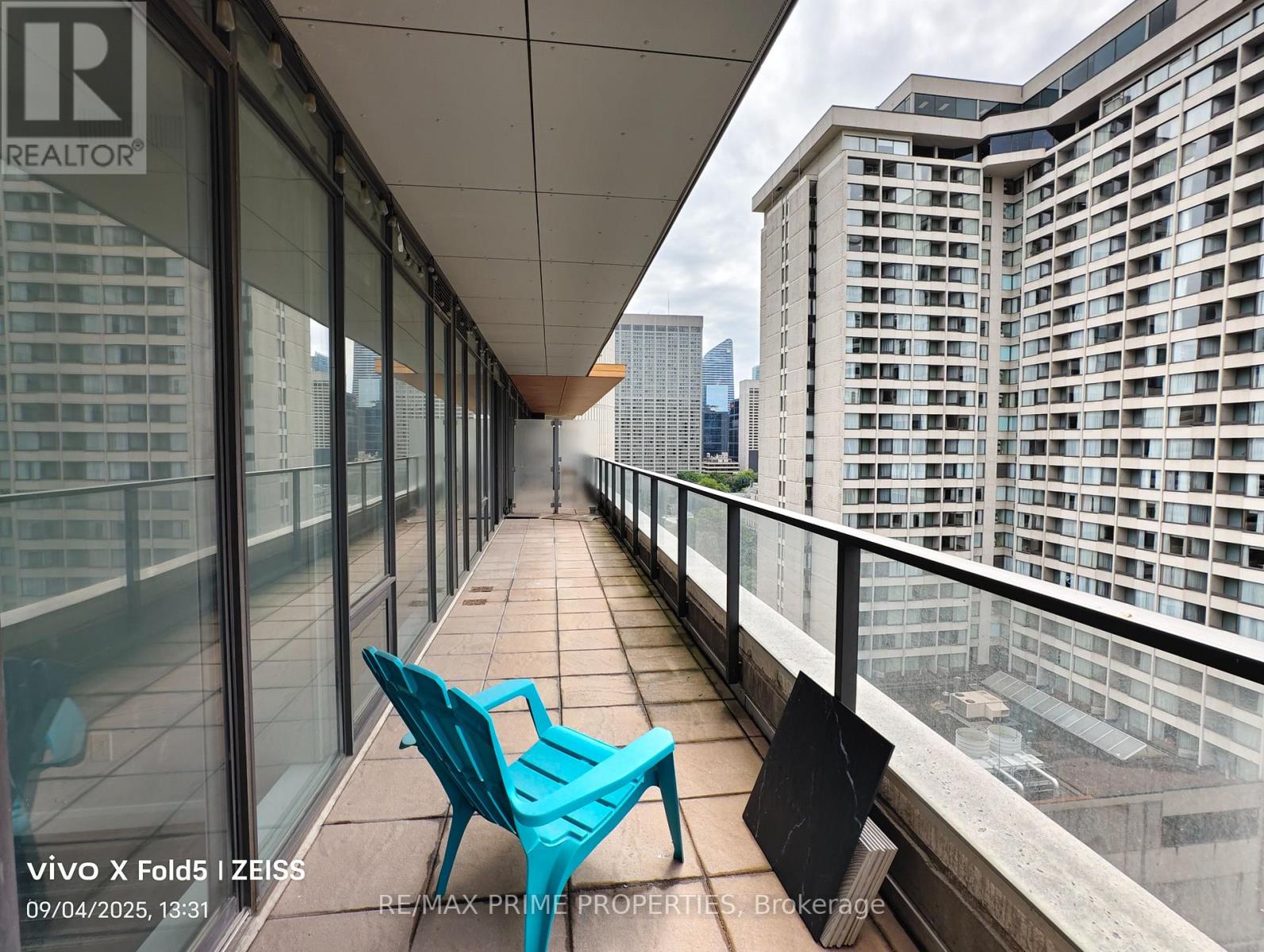 1823 - 111 Elizabeth Street, Toronto, Ontario  M5G 1P7 - Photo 23 - C12938654