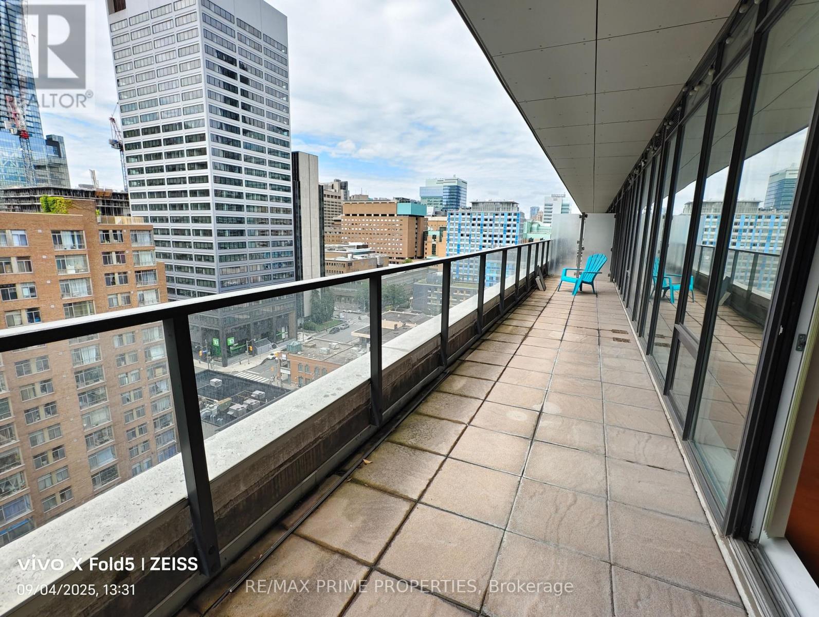 1823 - 111 Elizabeth Street, Toronto, Ontario  M5G 1P7 - Photo 24 - C12938654