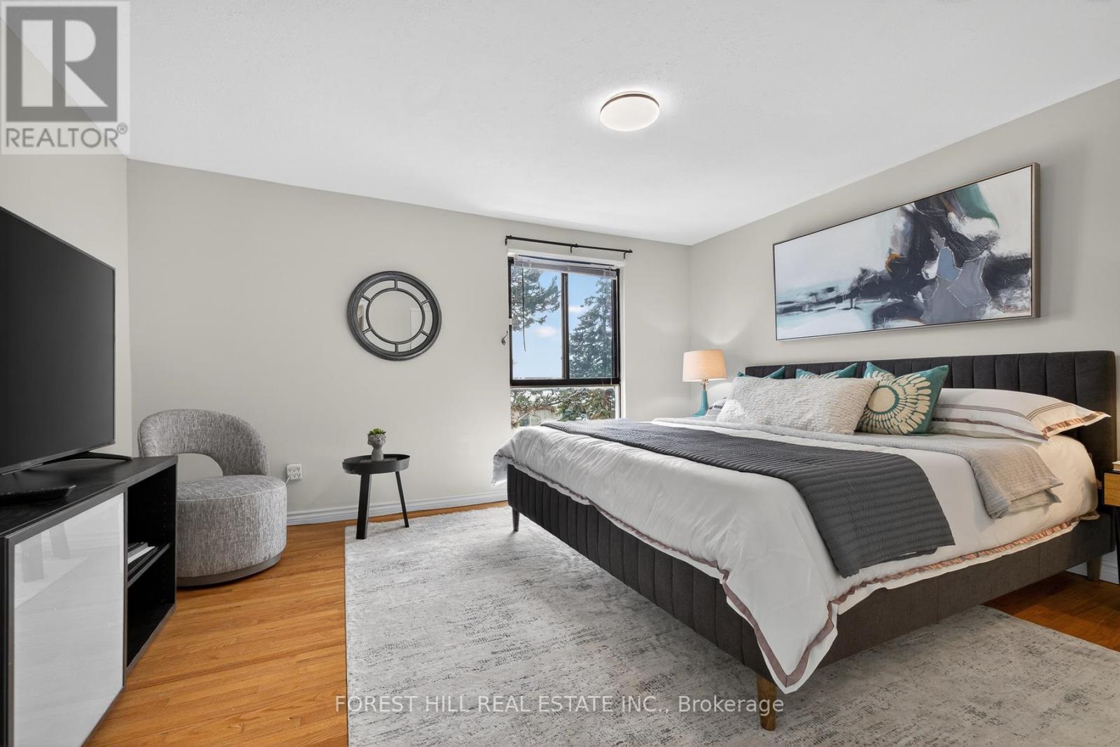 4 Yetta Shepway, Toronto, Ontario  M2J 1X9 - Photo 12 - C12938662