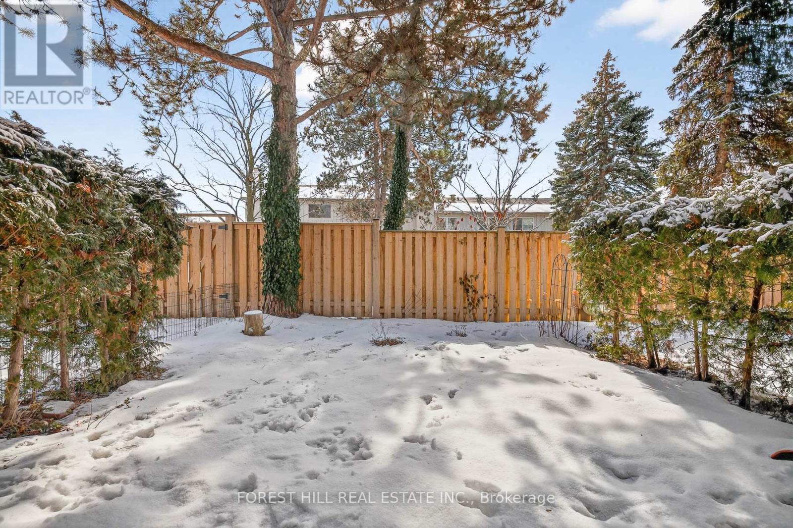 4 Yetta Shepway, Toronto, Ontario  M2J 1X9 - Photo 19 - C12938662