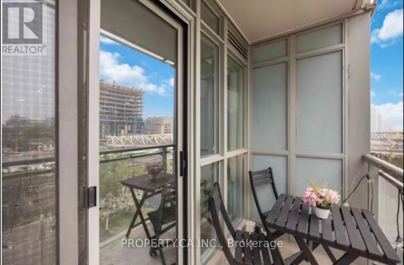 341 - 15 Iceboat Terrace, Toronto, Ontario  M5V 4A5 - Photo 11 - C12938664
